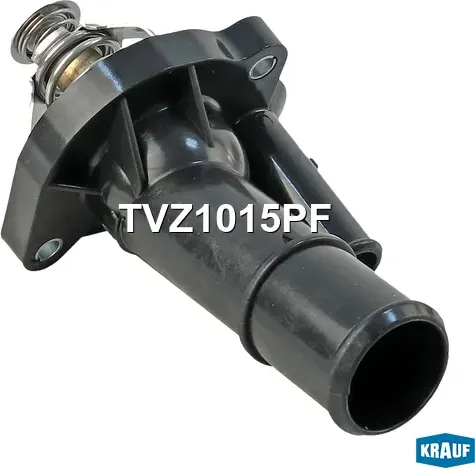 Термостат Krauf. Артикул TVZ1015PF