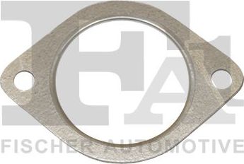 Прокладка глушителя FA1 для BMW 7 V (F01/F02/F04) 2008-2015. Артикул 100-929