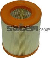 Воздушный фильтр Fram для Audi A6 III (C6) 2004-2011. Артикул CA10524