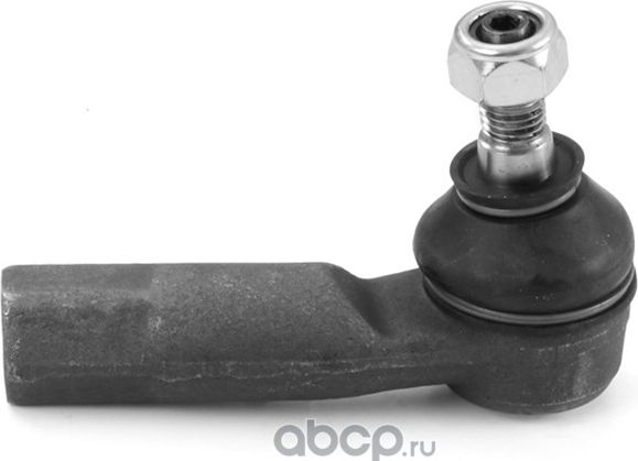 Наконечник рулевой SKODA OCTAVIA 13-/SEPERB 09-/YETI 09-/VW TIGUAN 07-/JETTA 10- (Hosu). Артикул HSTRE0123