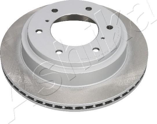 Тормозной диск ASHIKA. Артикул 61-05-515C