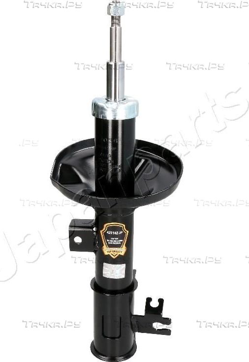 Амортизатор Japanparts. Артикул MM-W0036