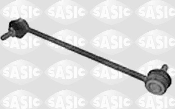 Стойка (тяга) стабилизатора Sasic. Артикул 9005057