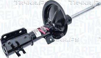 Амортизатор Magneti Marelli. Артикул 351711070000