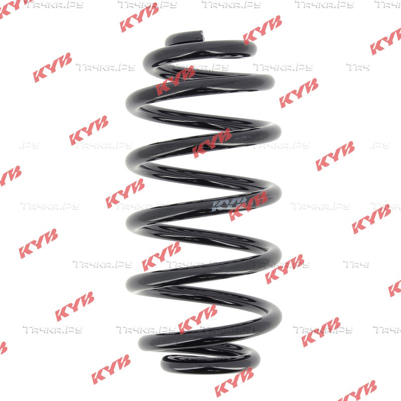 Пружина подвески KYB (Каяба) K-Flex. Артикул RX6363