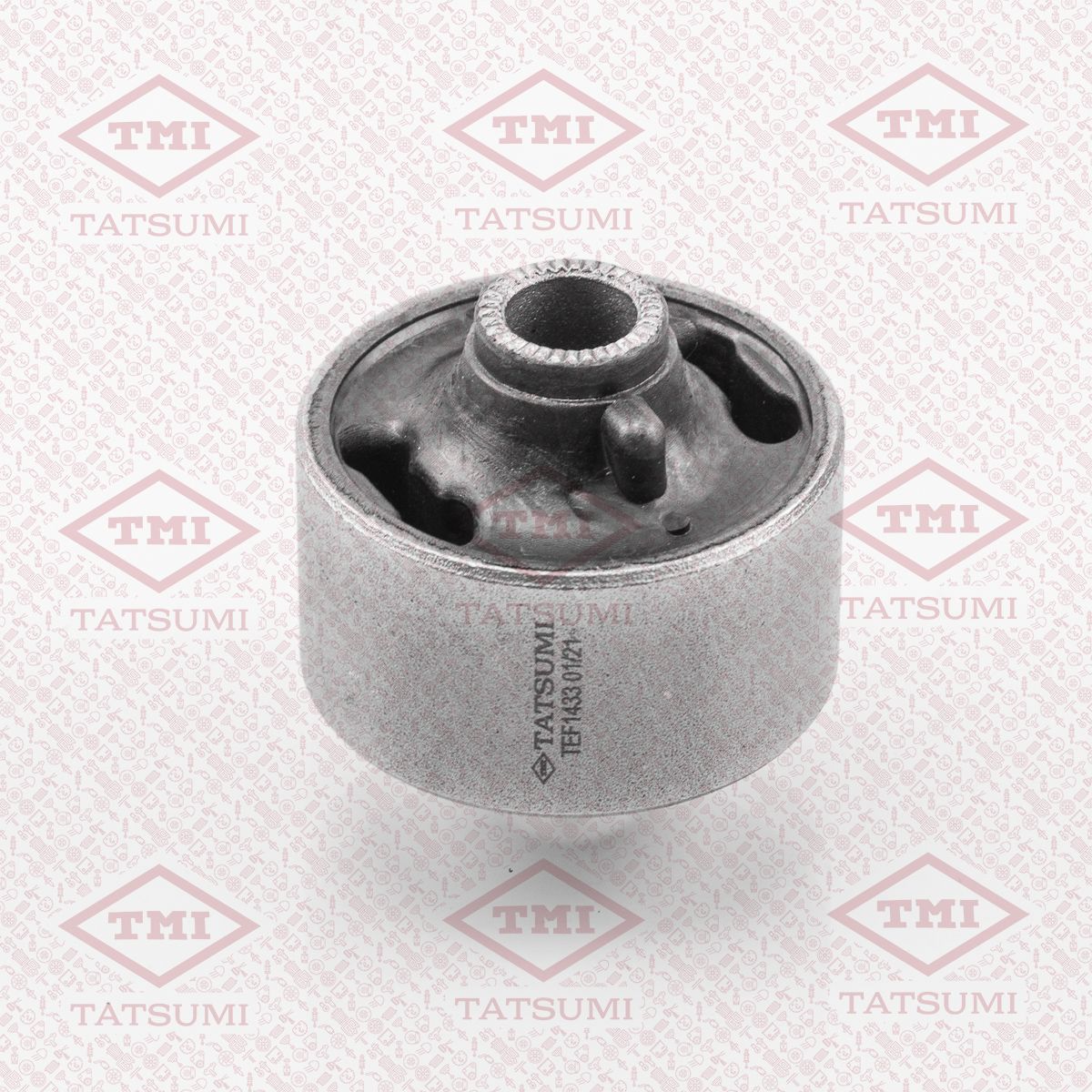 Сайлентблок рычага подвески (Tatsumi). Артикул TEF1433