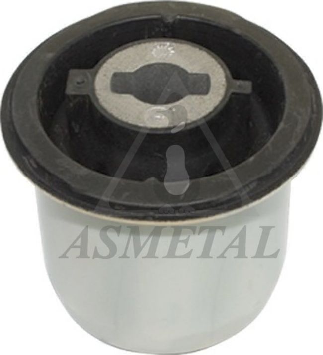 Сайлентблок задней балки Asmetal. Артикул 38PE0805