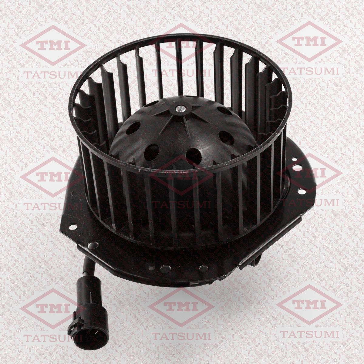Вентилятор отопителя (Tatsumi). Артикул TGD1019