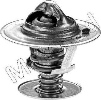 Термостат MotoRad. Артикул 272-91K