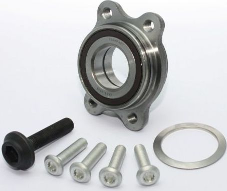 Ступица колеса Formpart передняя для Audi A8 II (D3) 2002-2010. Артикул 29498067/K