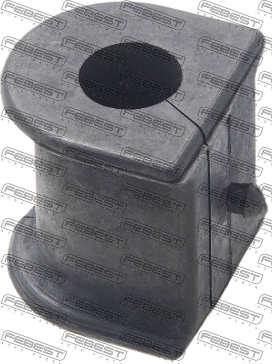 Втулка стабилизатора Febest. Артикул TSB-RX1