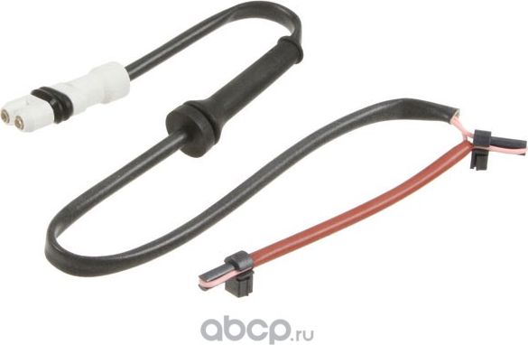 Датчик износа тормозных колодок  VAG. Артикул 98661236500