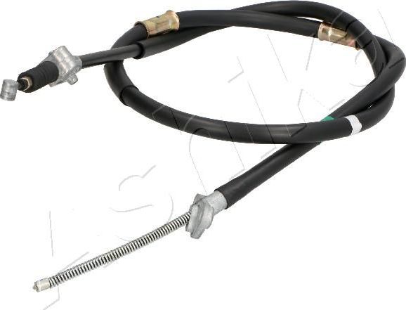 Трос ручника (тросик ручного тормоза) ASHIKA задний правый для Lexus GS II 1997-2004. Артикул 131-02-2016R