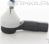 Наконечник рулевой тяги BSG правый для SEAT Mii 2011-2019. Артикул BSG 90-310-181