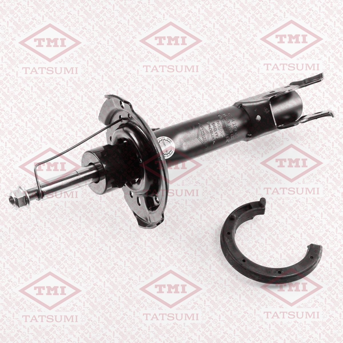 Амортизатор передний газовый (Tatsumi). Артикул TAA1096