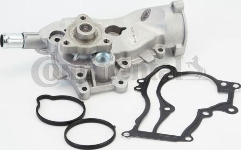 Помпа (водяной насос) ContiTech. Артикул WPS3018