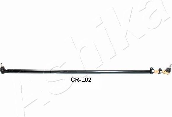 Рулевая тяга поперечная ASHIKA для Land Rover Discovery II 1998-2004. Артикул 27-0L-L02