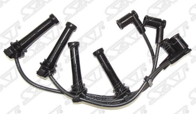 ПРОВОДА ВВ MZ LF-DEL3-VE ATENZAMAZDA 6 1.82.0 (SAT). Артикул STL81318140C