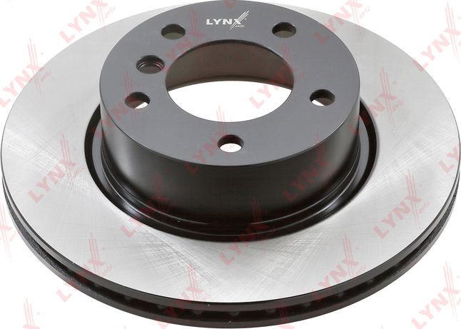 Тормозной диск LYNXauto. Артикул BN-1285