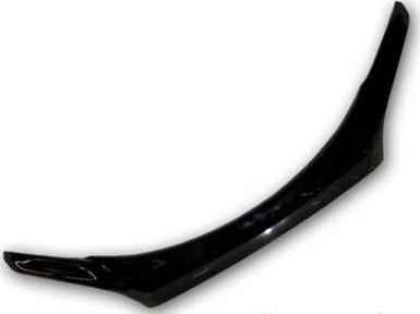 Дефлектор SIM для капота Toyota Harrier II 2003-2013. Артикул SLRX3000312