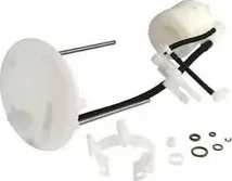 Фильтр топливный Mazda 3  Mazda 6  Mazda 6 Wagon 2013 - н.в. (Azumi). Артикул fst25012