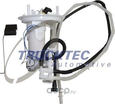 Бензонасос (топливный насос) Trucktec Automotive. Артикул 02.38.123