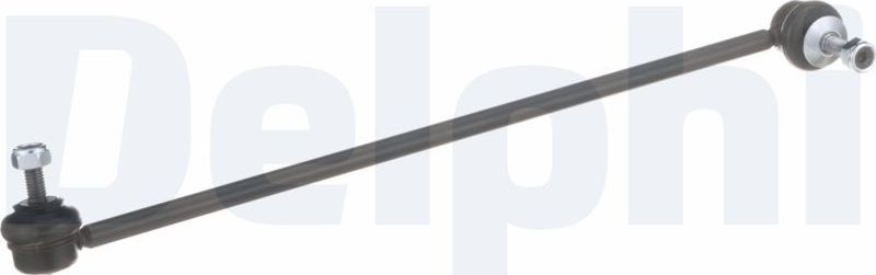 Стойка (тяга) стабилизатора Delphi. Артикул TC1318