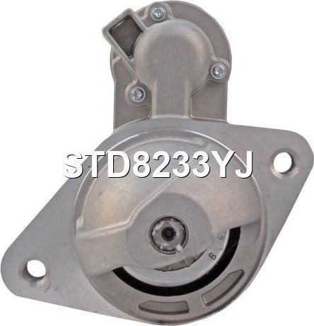 Стартер Krauf. Артикул STD8233YJ