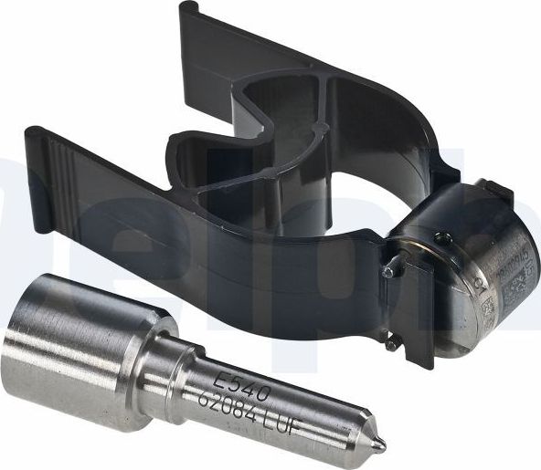 Распылитель форсунки Delphi для Citroen Jumper II 2019-2026. Артикул 7135-854