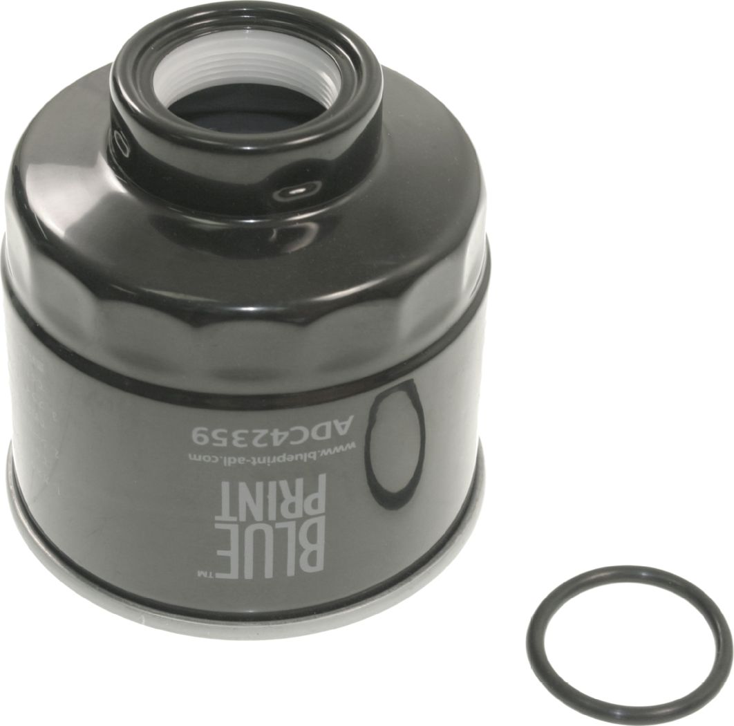 Топливный фильтр Blue Print. Артикул ADC42359