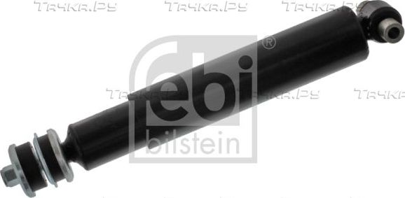 Амортизатор Febi Bilstein задний для Volvo  FH16 1993-2002. Артикул 20293