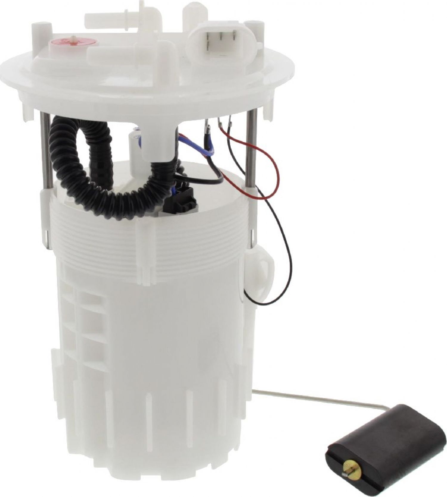 Бензонасос (топливный насос) MAPCO. Артикул 22114