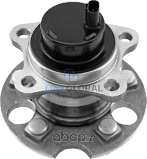 Ступица LINKGLOBAL LG-42460-48030 Linkglobal. Артикул LG4246048030