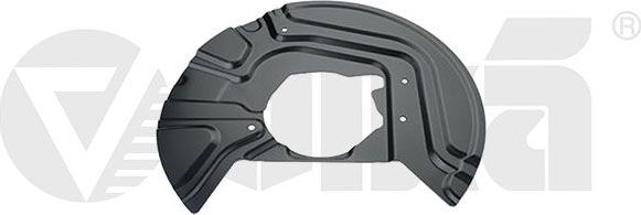 Кожух (щиток) тормозного диска Vika. Артикул 61114701