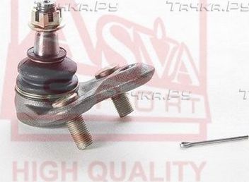 Шаровая опора Asva передняя правая/левая нижняя для Toyota RAV4 II (XA20) 2000-2005. Артикул 0120-NZE