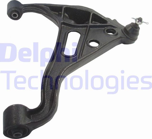 Продольный рычаг Delphi. Артикул TC2395