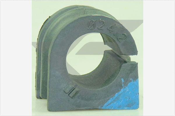 Втулка стабилизатора Hutchinson. Артикул 590465