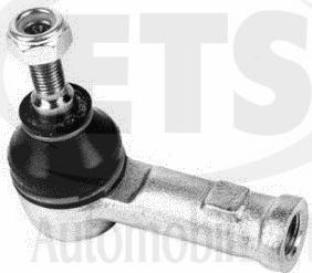 Наконечник рулевой тяги ETS для Smart Forfour I ((W454) 2004-2006. Артикул 16.TR.781