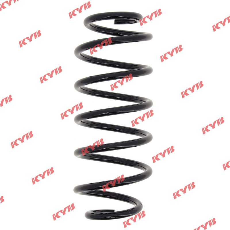 Пружина подвески KYB (Каяба) K-Flex. Артикул RH6406