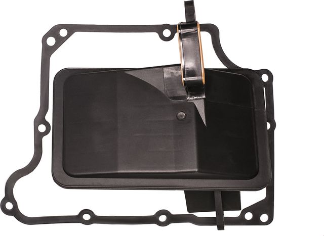 Фильтр АКПП (с прокладкой) (Cworks). Артикул B19CR1074