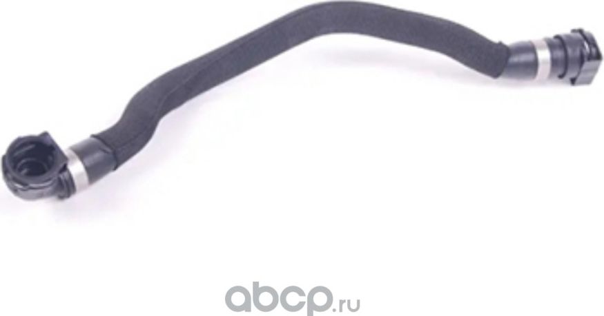 BOGAP Шланг радиатора BMW X5 E70 N62 4.8is Bogap. Артикул B4228357