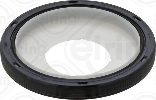 Сальник, уплотнительное кольцо Elring внутренний для Porsche Boxster I (986) 1996-2004. Артикул 158.430