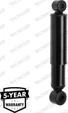 Амортизатор Monroe Van-Magnum. Артикул V2136
