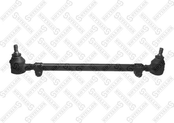 Рулевая тяга продольная Stellox. Артикул 53-00403-SX