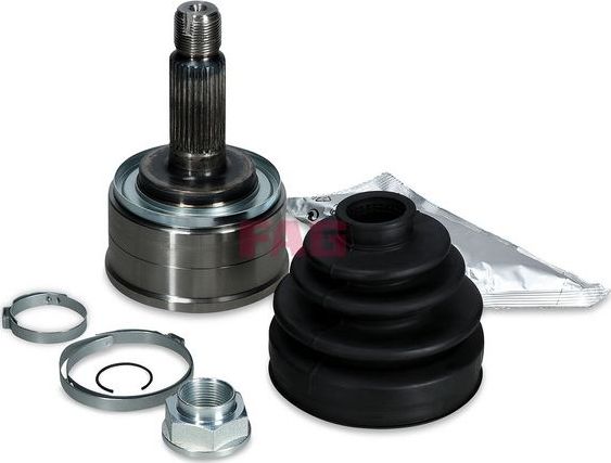Шрус наружный (граната) Fag для Honda FR-V 2004-2009. Артикул 771 0485 30