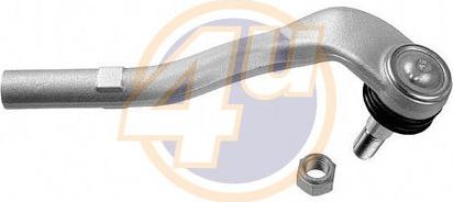 Наконечник рулевой тяги 4U. Артикул MR-A-11093