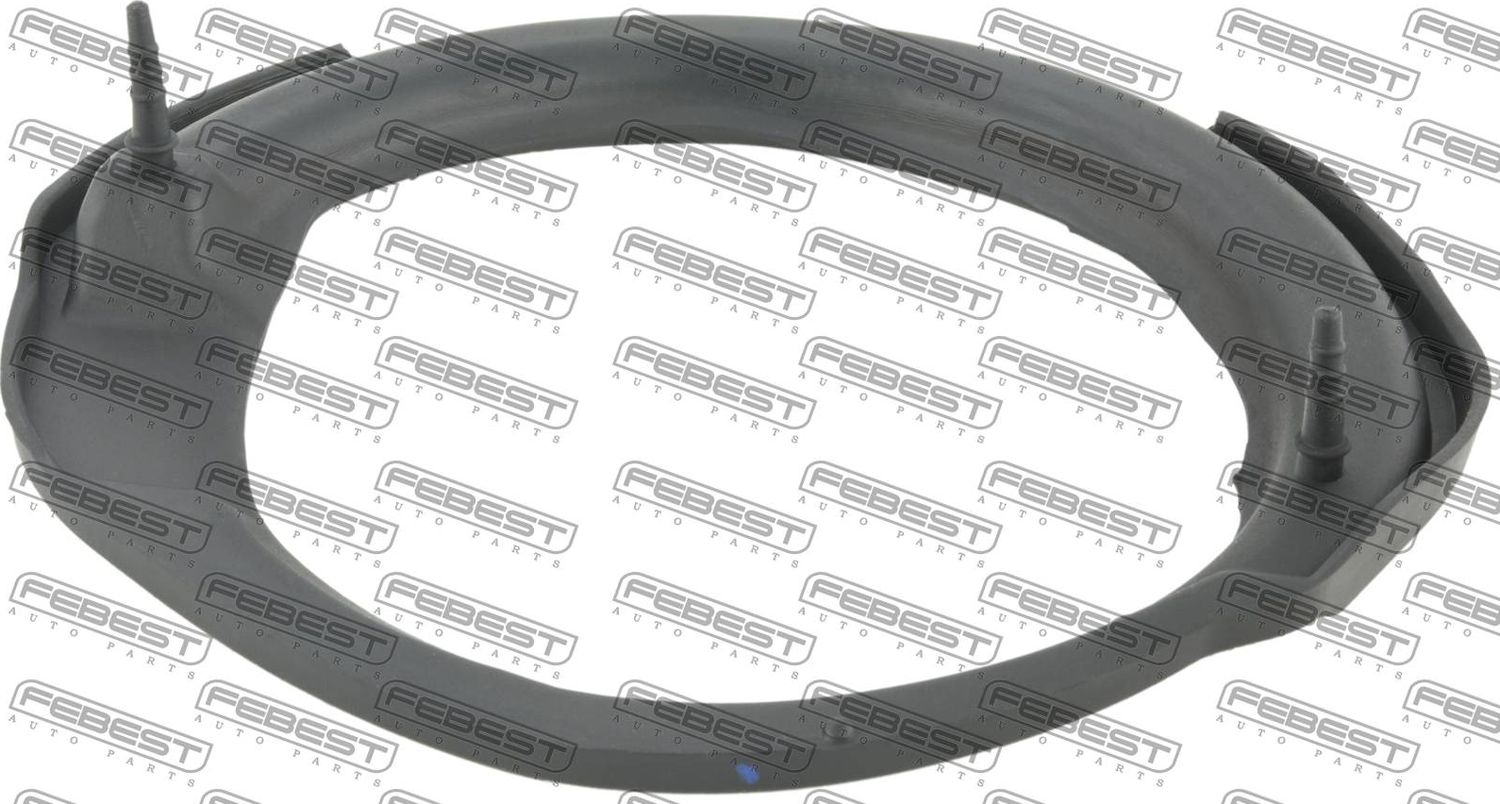 Опора (чашка, тарелка) пружины Febest. Артикул VLSI-V70LOWF