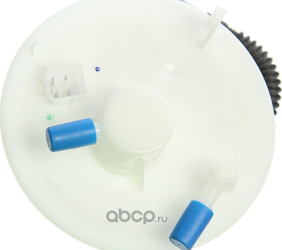 Насос топливный HYUNDAI Solaris KIA Rio (11-) в сборе MEGAPOWER Megapower. Артикул 11018024