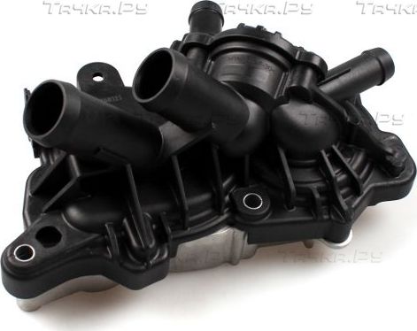 Помпа (водяной насос) Hepu XT-Professional. Артикул P685