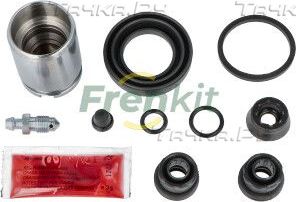 Ремкомплект тормозного суппорта Frenkit задний для Ford Puma II 2019-2026. Артикул 236946